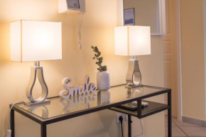 3 Bedroom Comfortable Apartment GTD31506